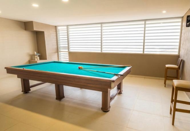 Apartamento Santa Marta Reserva Del Mar Екстер'єр фото