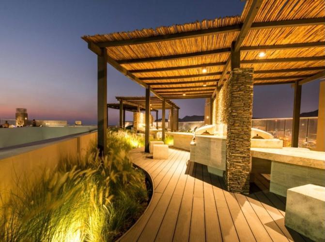 Apartamento Santa Marta Reserva Del Mar Екстер'єр фото
