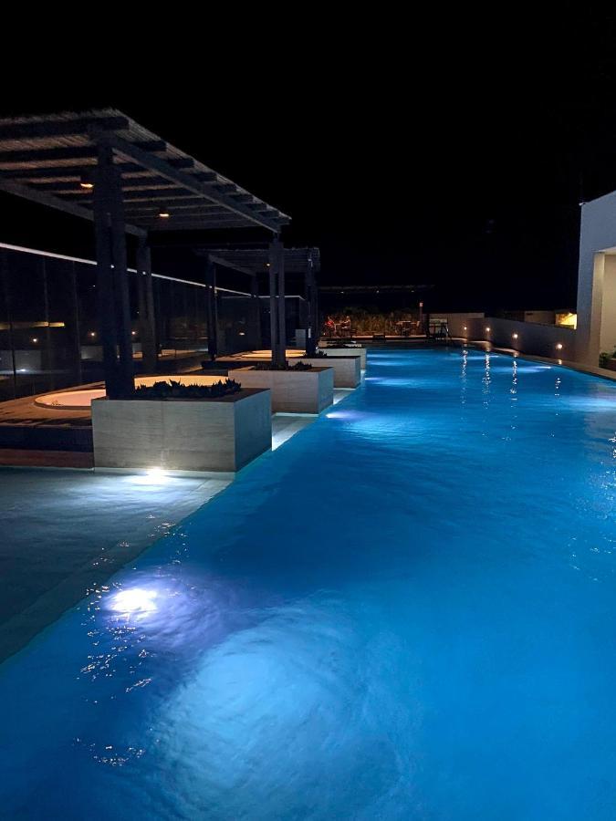 Apartamento Santa Marta Reserva Del Mar Екстер'єр фото